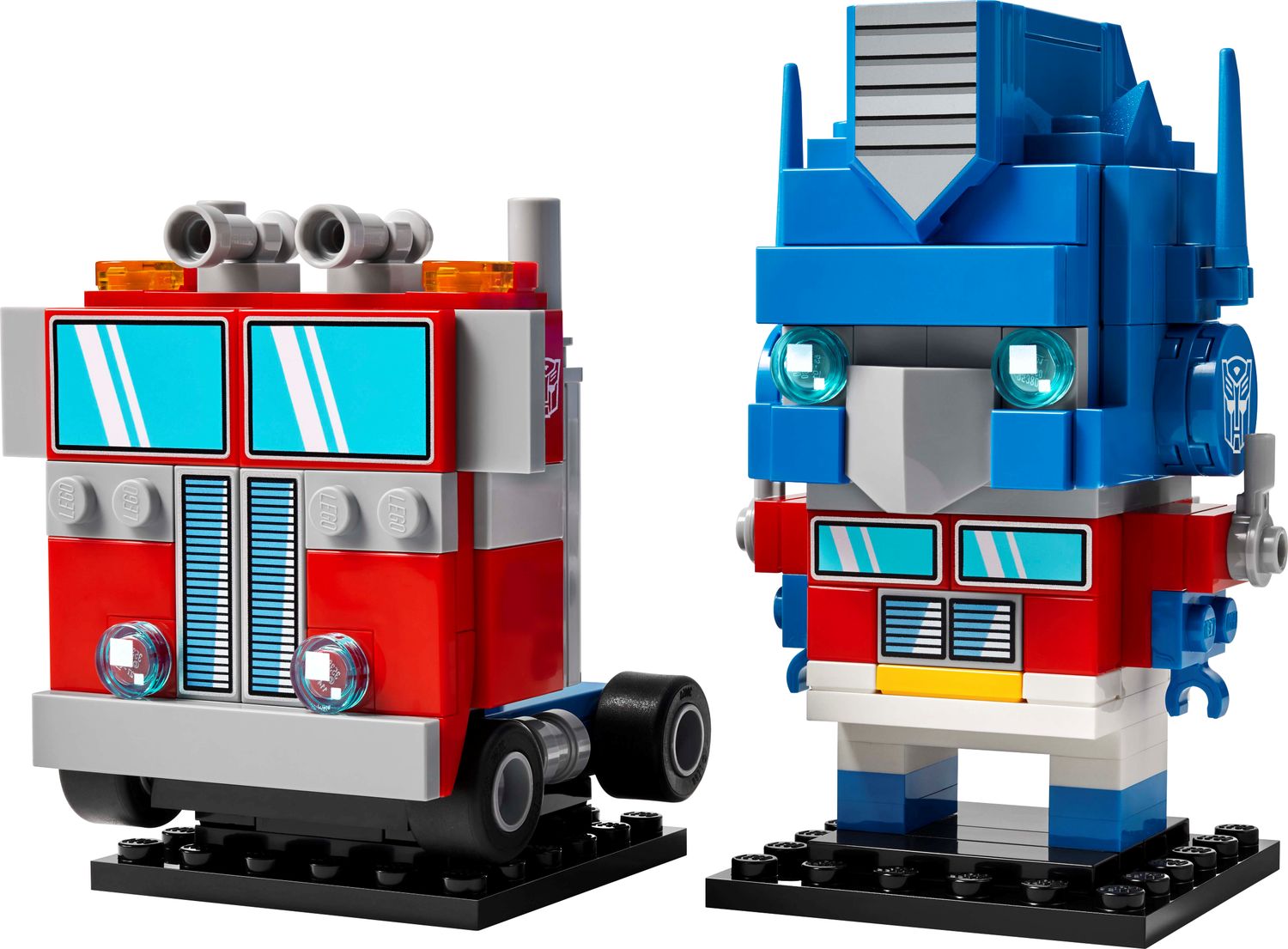 Optimus Prime